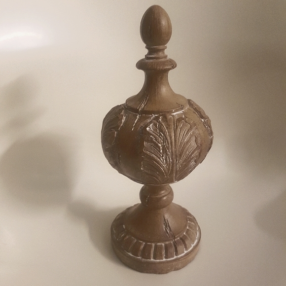 [ASHLAND] Natural Home Wooden Tabletop Decor - Picture 6 of 6